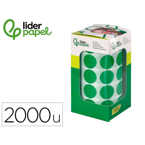Gomets liderpapel...
