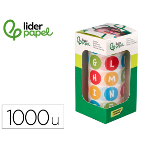 Gomets liderpapel...