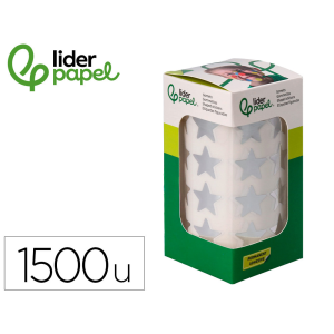 Gomets liderpapel...