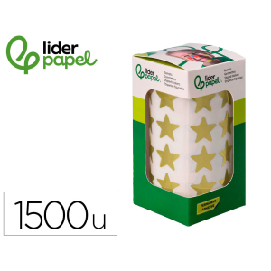 Gomets liderpapel...