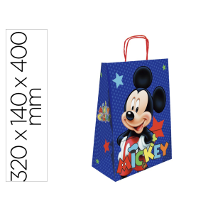 Bolsa para regalo basika...