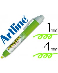 ROTULADOR ARTLINE CLIX...