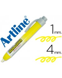 ROTULADOR ARTLINE CLIX...