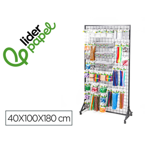 Expositor liderpapel...