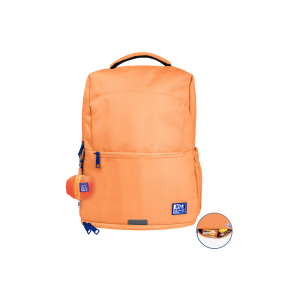 Mochila oxford b-out...