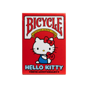 Baraja de cartas bicycle...