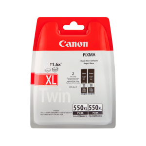 Ink-jet canon pgi-550xl...