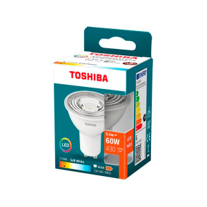 Foco led toshiba essential...