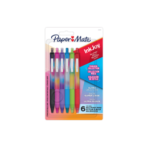 Boligrafo paper mate inkjoy...