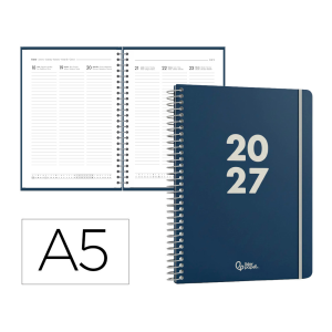 Agenda oficina liderpapel...