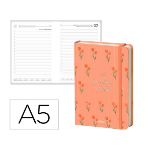 Agenda oficina liderpapel...