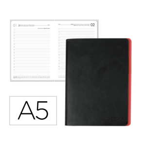 Agenda oficina liderpapel...