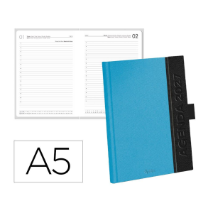Agenda oficina liderpapel...