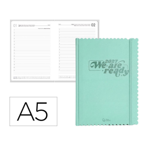 Agenda oficina liderpapel...