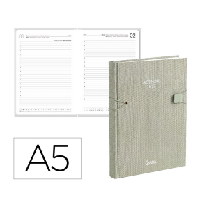 Agenda oficina liderpapel...