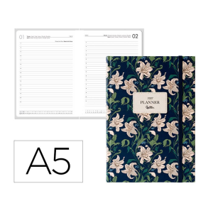 Agenda oficina liderpapel...