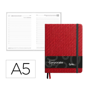 Agenda oficina liderpapel...