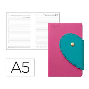 Agenda oficina liderpapel...