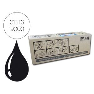 Ink-jet epson caja...