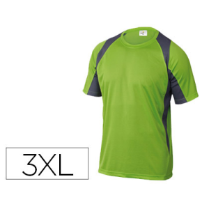 Camiseta deltaplus...
