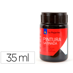 Pintura latex la pajarita...