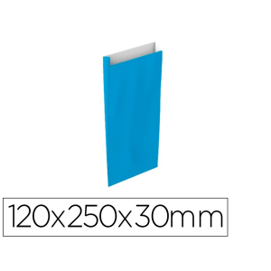 Sobre papel basika celulosa...