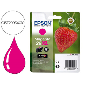 Ink-jet epson home 29xl...