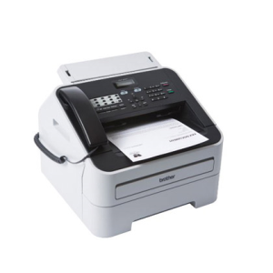 Fax brother 2845 laser...