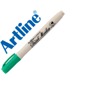 Rotulador artline supreme...