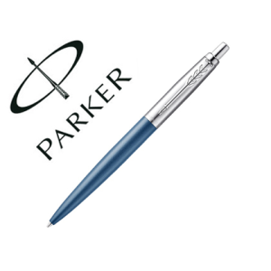 Boligrafo parker jotter xl...