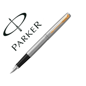 Pluma parker jotter acero...