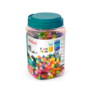Juego miniland surtido de...