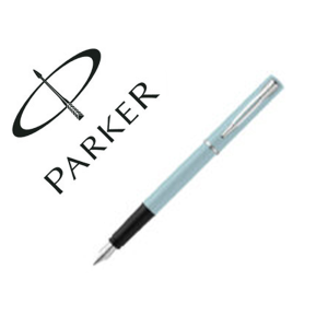 Pluma waterman allure...