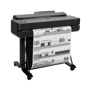 Impresora hp designjet t650...