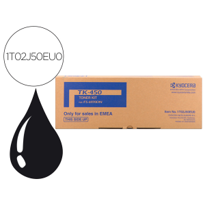 Toner kyocera -mita...