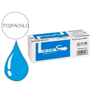 Toner kyocera -mita...