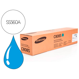 Toner hp samsung cian...