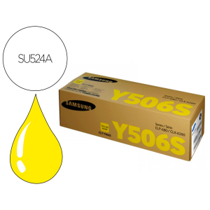 Toner hp samsung clp680nd...