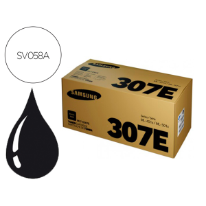 Toner hp samsung ml4510nd /...
