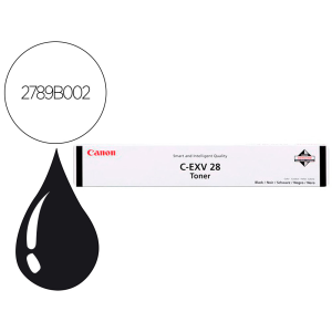 Toner canon exv28b...