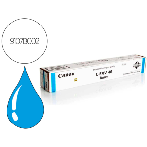 Toner canon exv48c ir...
