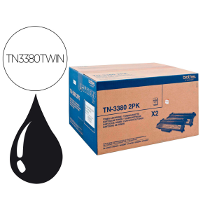 Toner brother hl5440d /...