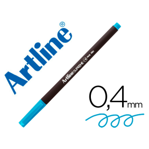 Rotulador artline supreme...