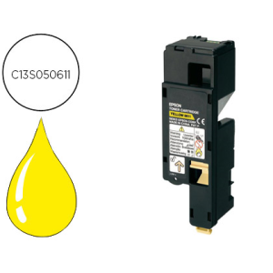 Toner epson c13s050613...