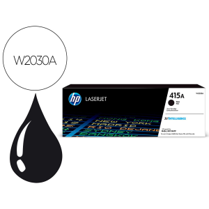 Toner hp 415a para hp color...