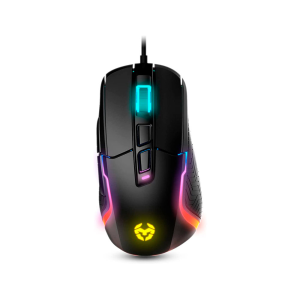 Raton krom kick gaming rgb...