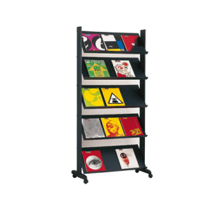 Expositor paperflow de...