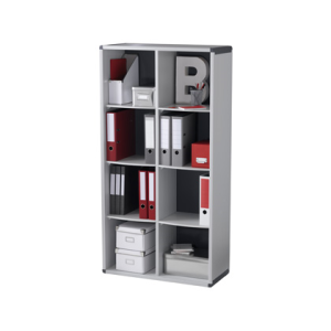 Mueble estanteria paperflow...