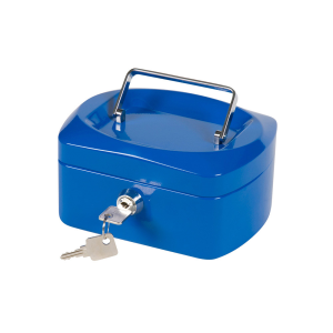 Caja caudales q-connect 6/'...