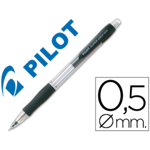 Portaminas pilot super grip...